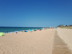 Photo de Plage de Garrao Nascente et le règlement