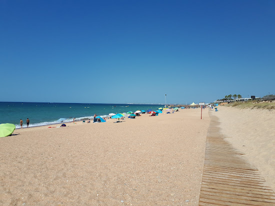 Stranden Garrao Nascente