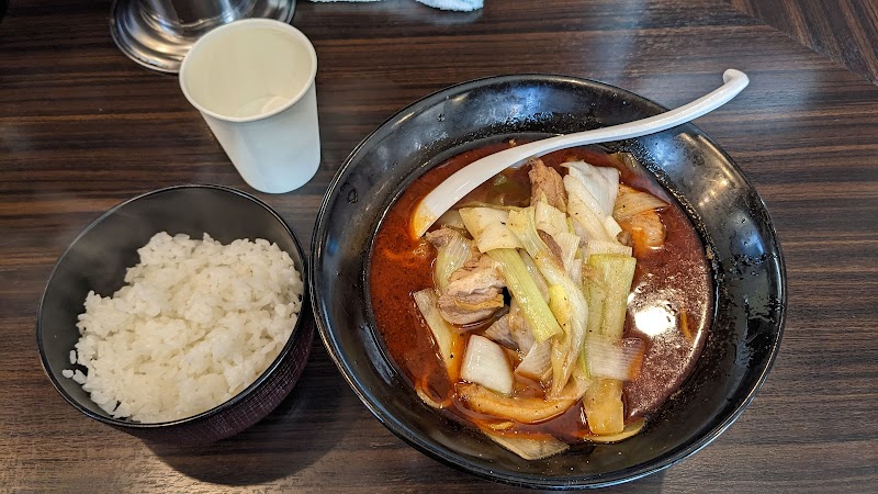 麺家 雅 -MIYABI-