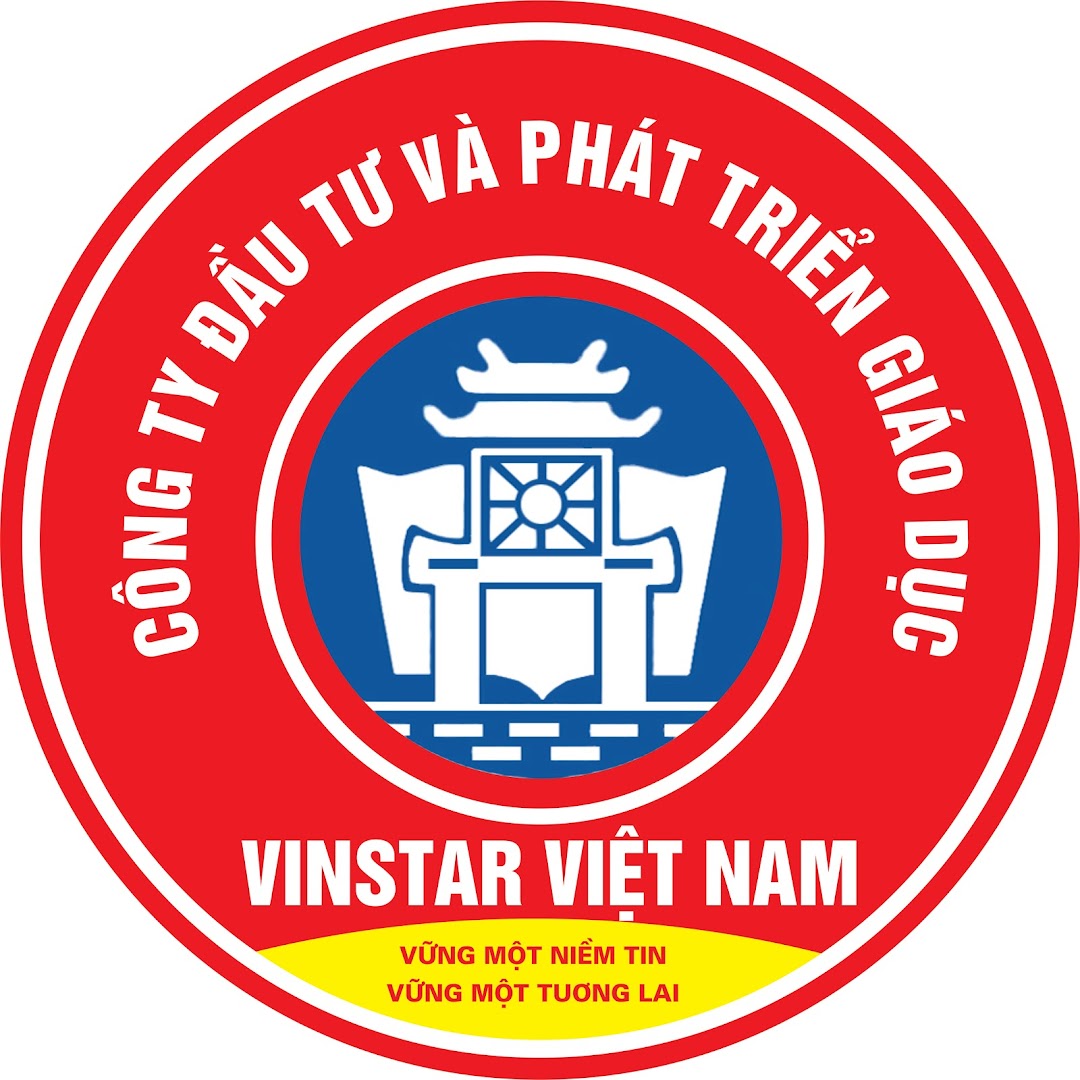 Công Ty TNHH Đầu Tư Và Phát Triển Giáo Dục Vinstar Việt Nam