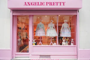 Angelic Pretty image