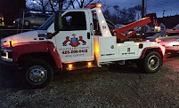 RED STALLION TOWING & RECOVERY - Photo 5 - Car repair in Renton, WA, Bellevue