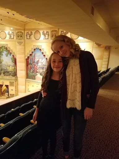 Performing Arts Theater «Lincoln Theatre», reviews and photos, 117 E Main St, Marion, VA 24354, USA