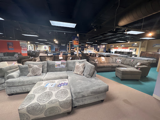 Furniture Store «American Freight Furniture and Mattress», reviews and photos, 501 Mall Dr, Portage, MI 49024, USA