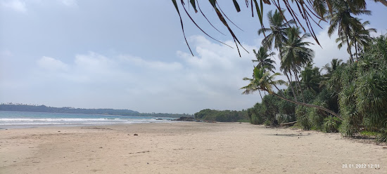 Hiru Beach