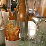 Photo n°3 de l'avis de Sara.a fait le 16/10/2022 à 12:59 sur le  Lo schiaccino à Prato