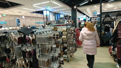 Primar-Läden Vienna
