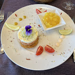 Photo n°1 de l'avis de Hasaya.. fait le 28/05/2023 à 10:04 sur le  Restaurant Ropach à Biberach