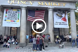 Quincy Market image