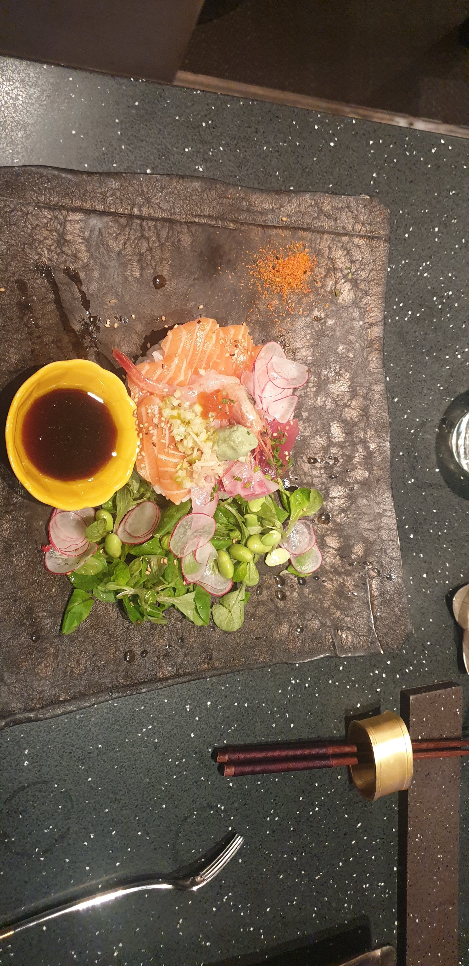 Photo n° 3 de l'avis de Yamna.h fait le 12/08/2020 à 18:51