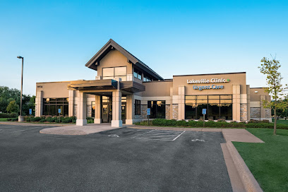 Lakeville Clinic - Northfield Hospital & Clinics