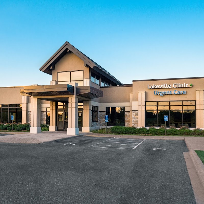 Lakeville Clinic - Northfield Hospital & Clinics