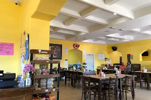 Obee's Mexican & Seafood Restaurant image