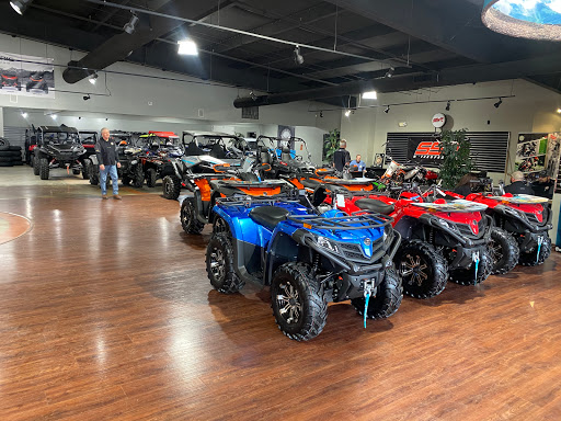 Motorcycle Dealer «Cherokee Cycles», reviews and photos, 1700 SC-14, Greer, SC 29650, USA