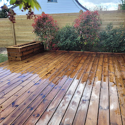 Photo n°6 de Colin Construction à Bois-d'Arcy ()