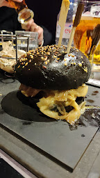 Photo n°125 de Hippopotamus Steakhouse à Paris ()