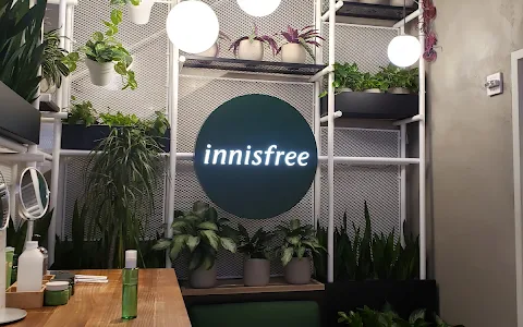 Innisfree image