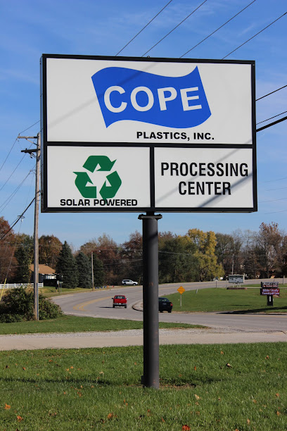Cope Plastics, Inc. - Processing Center
