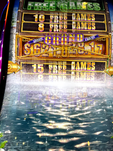 Casino «Rampart Casino», reviews and photos, 221 N Rampart Blvd, Las Vegas, NV 89145, USA