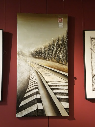 Furniture Store «Art Van Furniture - Auburn Hills», reviews and photos, 4612 Baldwin Rd, Auburn Hills, MI 48326, USA