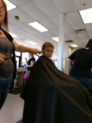 Hair Salon «Supercuts», reviews and photos, 20 Weeks Ln, Dover, NH 03820, USA