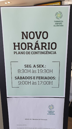 Avaliações doFarmácia Nogueira em Lisboa - Drogaria
