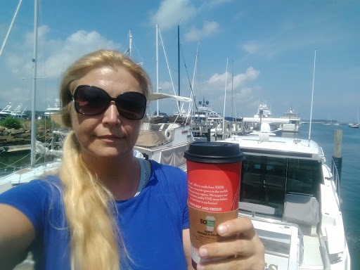 Gym «Sag Harbor Gym», reviews and photos, 1 Bay St, Sag Harbor, NY 11963, USA