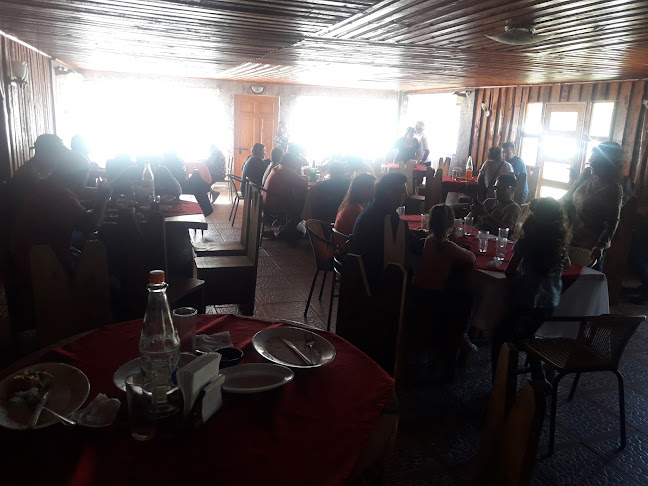 Restaurant El Estribo - Yumbel