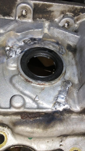 Auto Repair Shop «Drulis Brothers Auto Repair», reviews and photos, 5113 W Rosecrans Ave, Hawthorne, CA 90250, USA