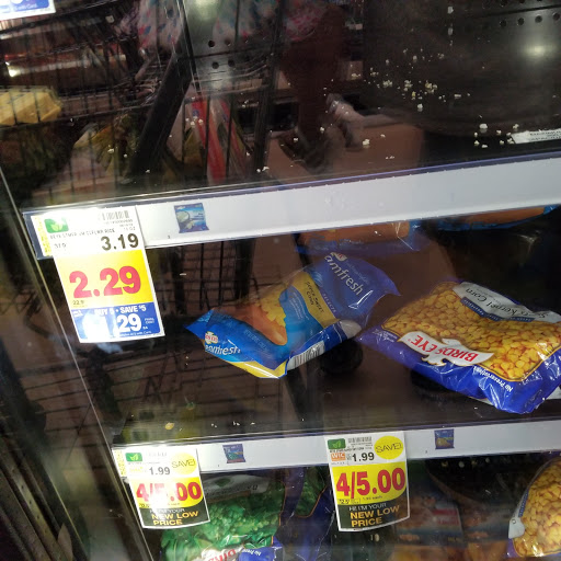 Grocery Store «Kroger», reviews and photos, 455 Nathan Dean Blvd, Dallas, GA 30132, USA