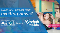 Ivy Rehab for Kids - Photo 6 - Car repair in Virginia Beach, VA, Virginia Beach