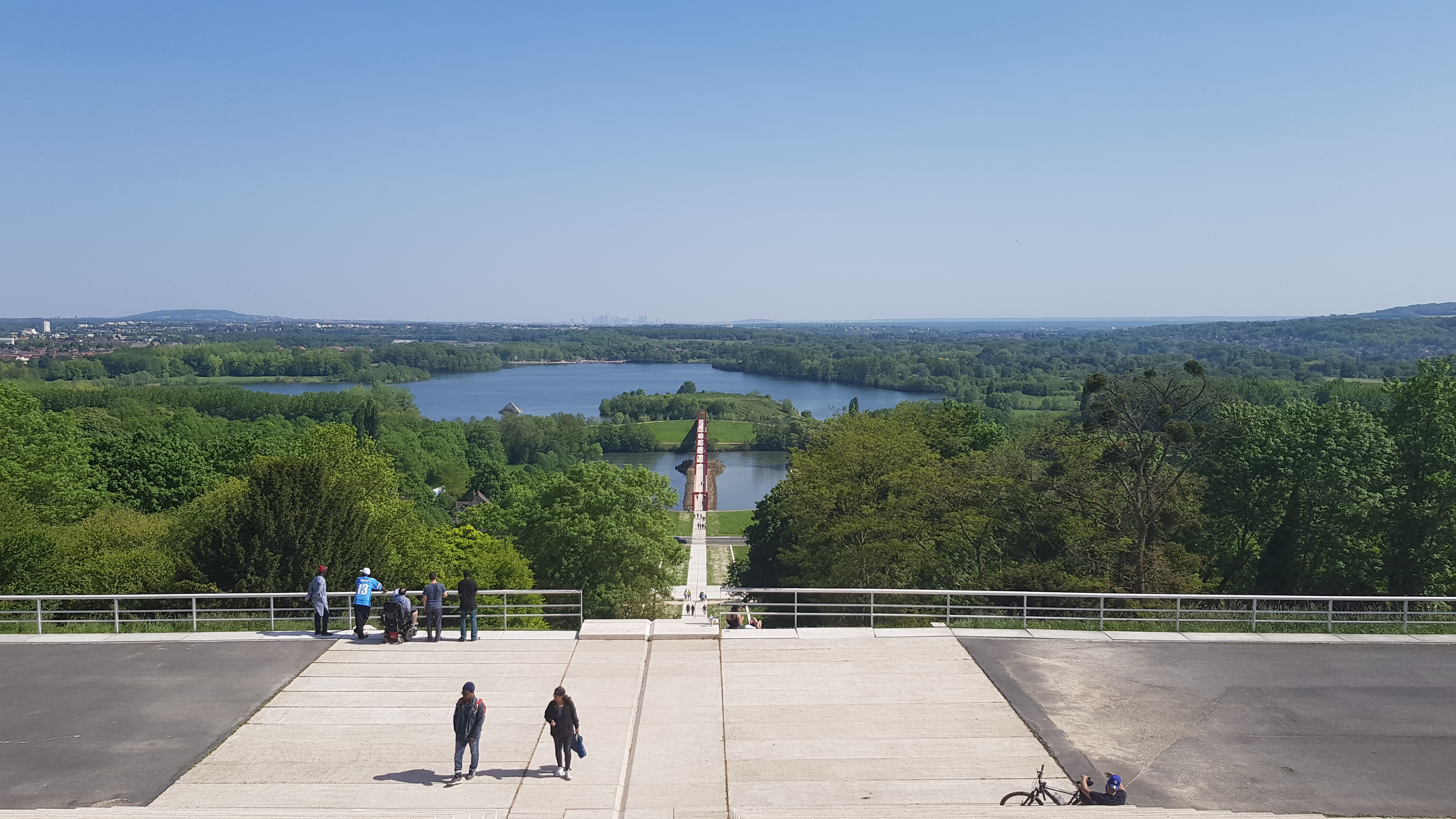 Photo n° 5 de l'avis de Sébastien.E fait le 15/05/2018 à 10:37