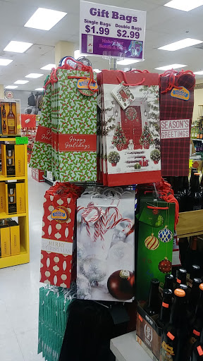 Liquor Store «Busa Wine & Spirits», reviews and photos, 21 Traders Way, Salem, MA 01970, USA