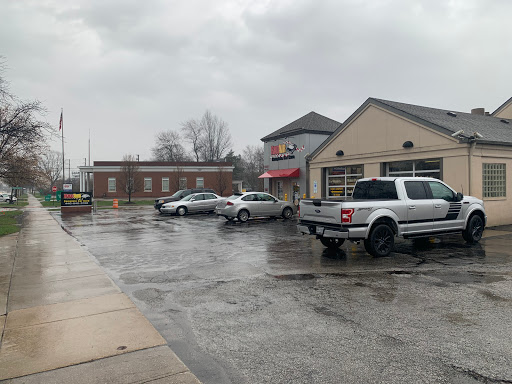 Auto Repair Shop «Rad Air Complete Car Care and Tire Centers», reviews and photos, 6565 Pearl Rd, Parma Heights, OH 44130, USA