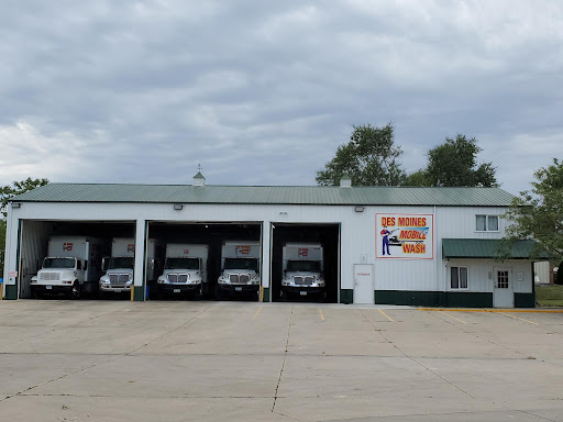 Des Moines Mobile Wash and  Inc. en Ankeny