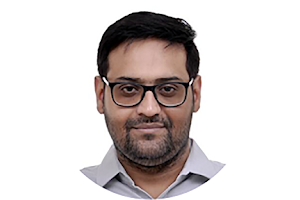 Dr. Sandeep Kumar Yadav - Best Radiologist at Cloudnine Hospital, Gurugram image