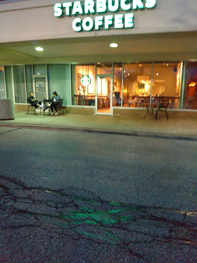Coffee Shop «Starbucks», reviews and photos, 6901 Rockside Rd, Independence, OH 44131, USA
