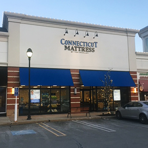Connecticut Mattress Company