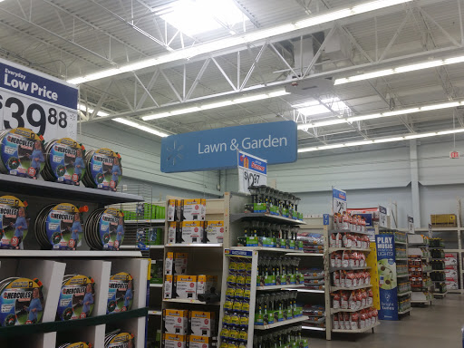 Department Store «Walmart Supercenter», reviews and photos, 1381 S Main St, Boerne, TX 78006, USA