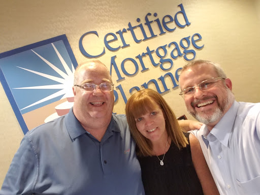 Mortgage Broker «Certified Mortgage Planners - Chris Brown Team», reviews and photos