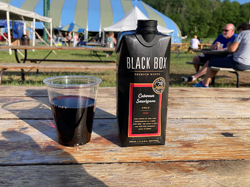 Live Music Venue «Lake Superior Big Top Chautauqua: Concert Venue», reviews and photos, 32535 Ski Hill Rd, Bayfield, WI 54814, USA