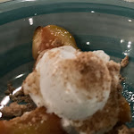 Photo n°3 de l'avis de dominga.a fait le 28/07/2023 à 20:52 sur le  Trattoria alla Baracca à Vicenza