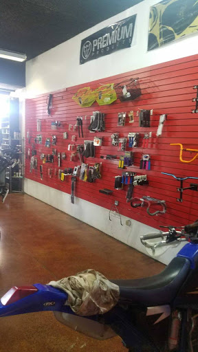 Bicycle Store «JJ Bicycles», reviews and photos, 640 N Stone Ave, Tucson, AZ 85705, USA