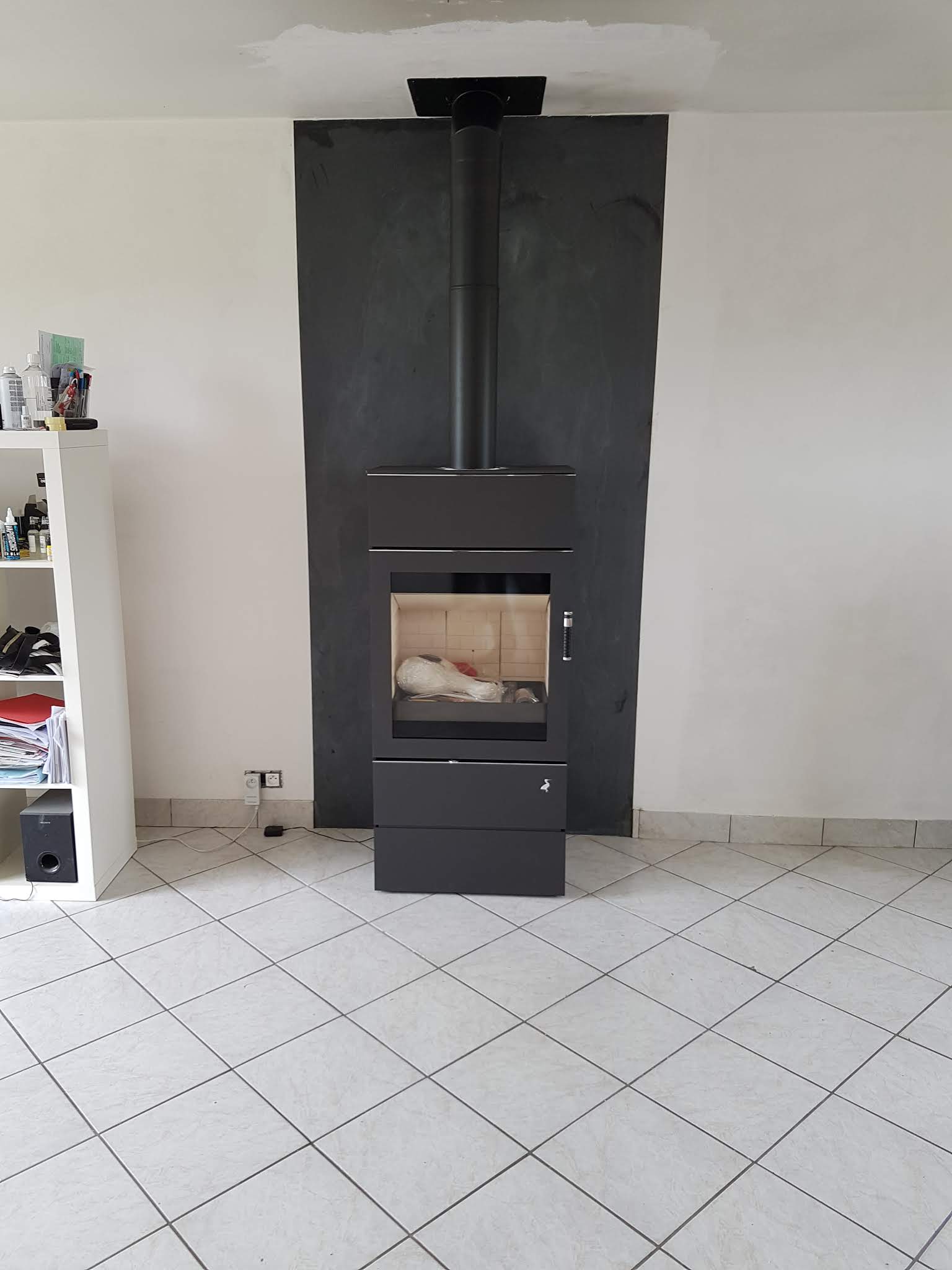 Photo n° 1 de l'avis de Willy.e fait le 16/10/2018 à 09:26