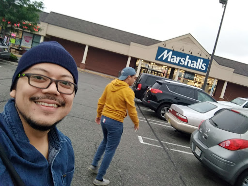 Department Store «Marshalls», reviews and photos, 8-12 Franklin St, Bloomfield, NJ 07003, USA