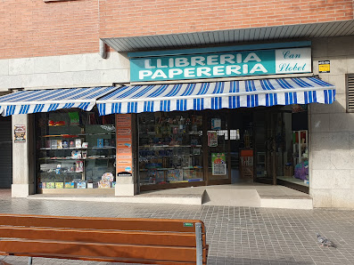 Llibreria-Papereria Can LLobet Passeig del Dr. Moragas, 266, 08210 Barberà del Vallès, Barcelona, España