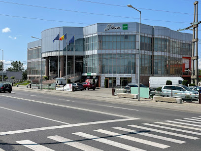 Complex Slava