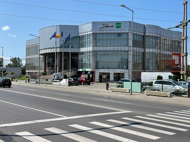 Complex Slava