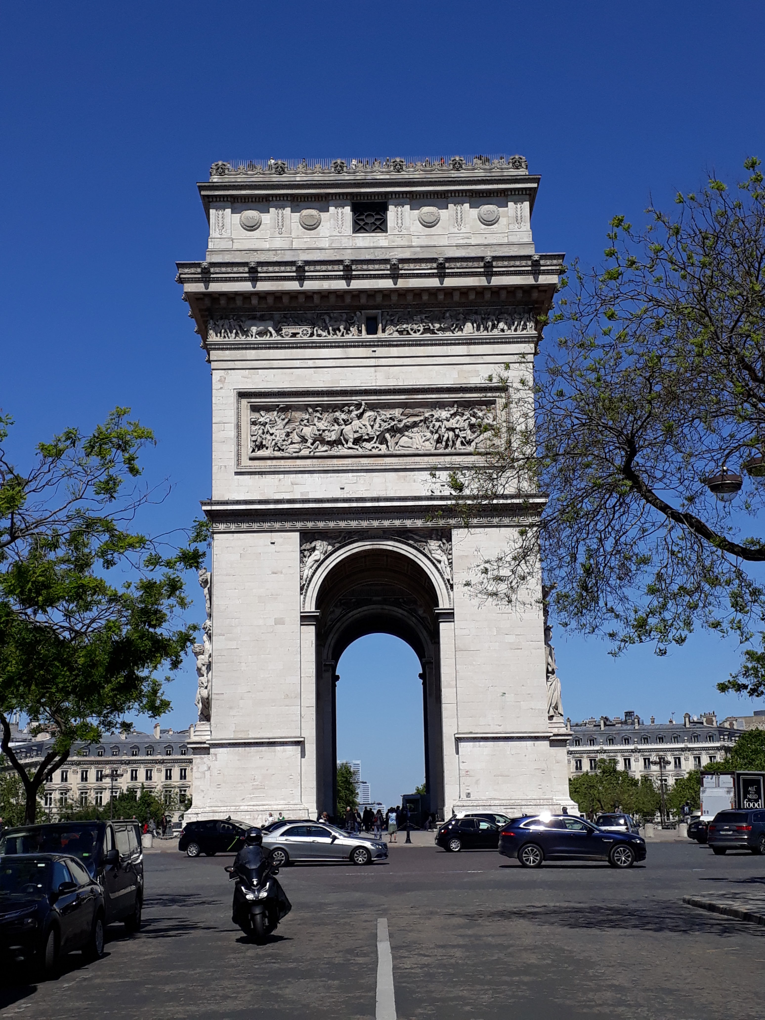 Photo n° 6 de l'avis de Claudio.o fait le 14/05/2019 à 16:35