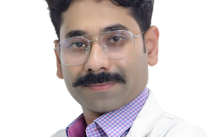 Braces Specialist Dr Animesh Pandit (MDS) image
